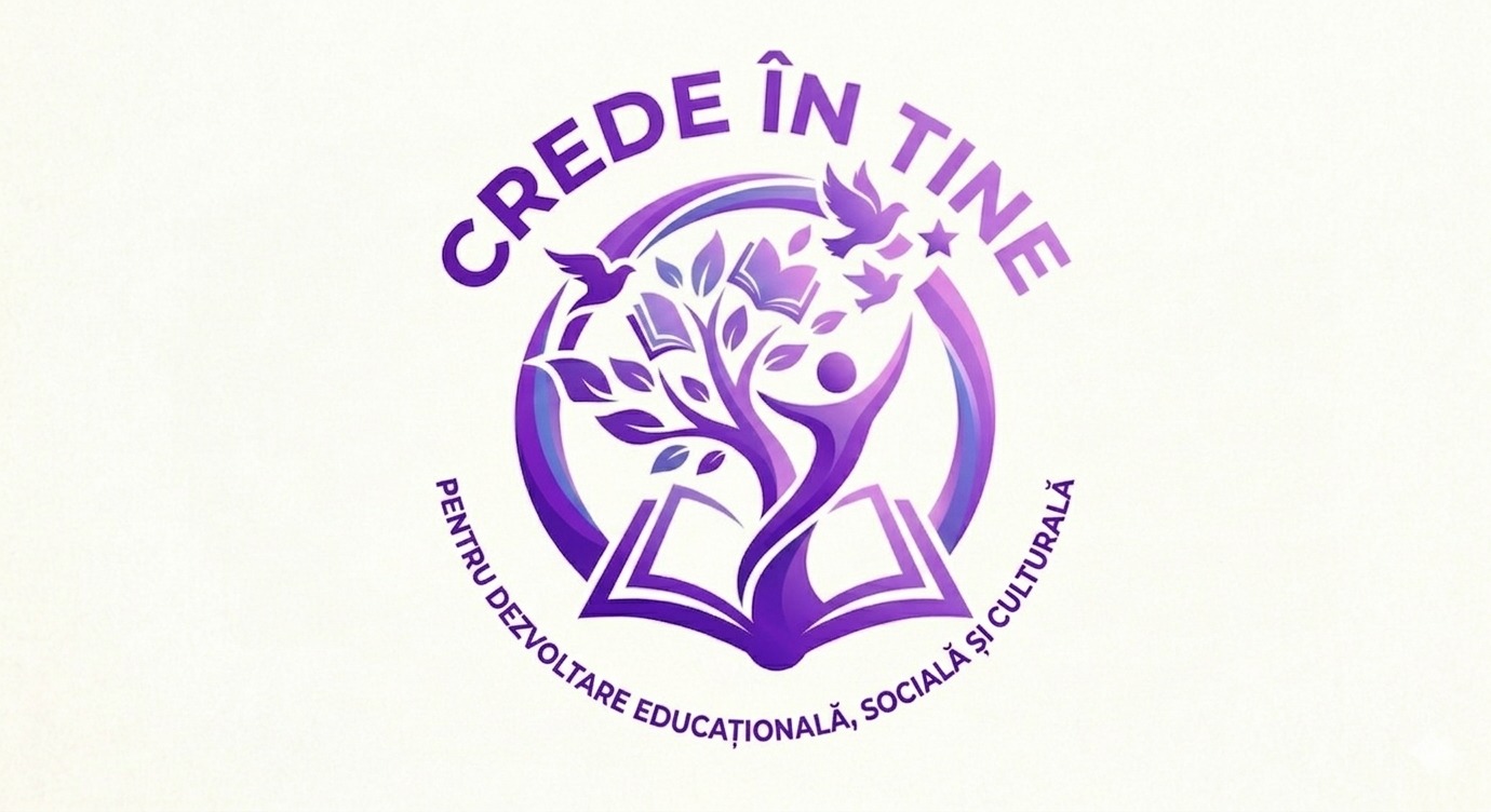 Asociatia Crede In Tine
